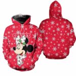 kansas city chiefs christmas minnie mouse hoodie zip hoodie limited edition size s 5xl new055410 c5s7q.jpg