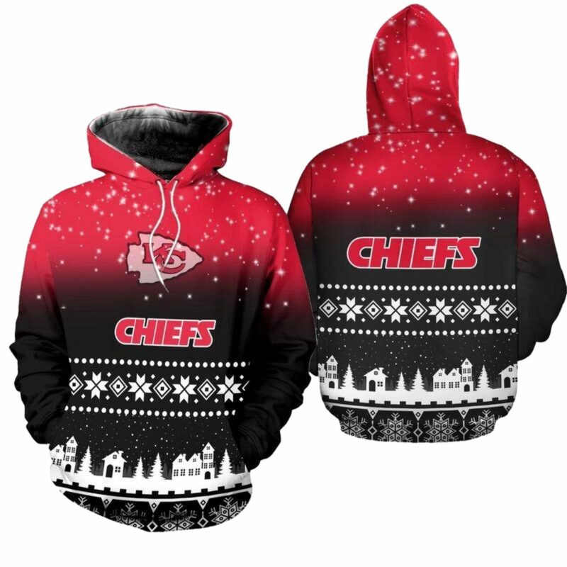 Kansas City Chiefs Christmas Pattern Hoodie.jpg
