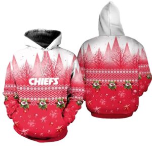kansas city chiefs christmas pattern hoodie zip up hoodie nla032410 jfv39.jpg