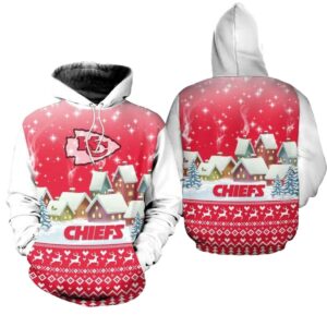 kansas city chiefs christmas pattern hoodie zip up hoodie nla038110 ba0fw.jpg