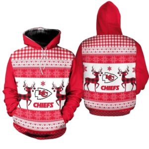 kansas city chiefs christmas pattern hoodie zip up hoodie nla038710 tzwp4.jpg
