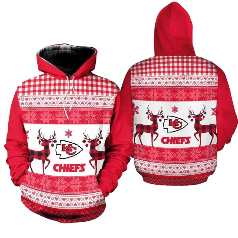 Kansas City Chiefs Christmas Pattern Hoodie Zip Up Hoodie Nla038710 Tzwp4.Jpg