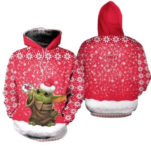 kansas city chiefs christmas pattern yoda hoodie zip up hoodie nla039310 8pzwj.jpg