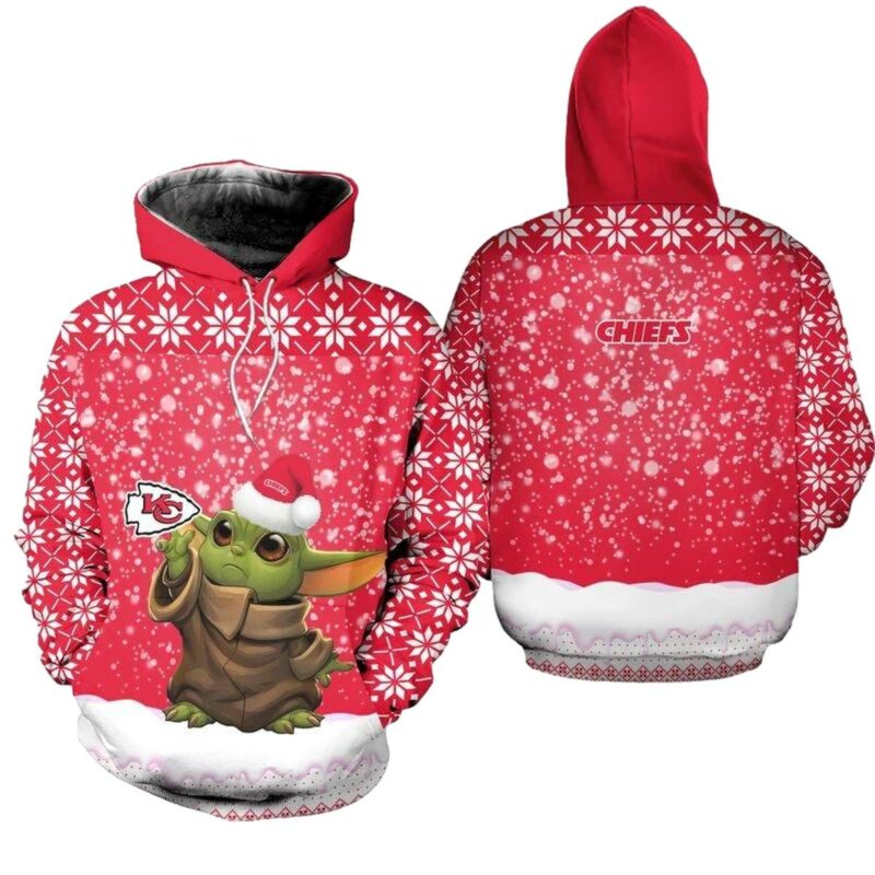 Kansas City Chiefs Christmas Pattern Yoda Hoodie Zip Up Hoodie Nla039310 8Pzwj.jpg