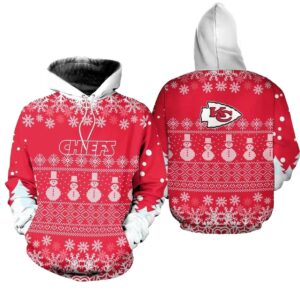 kansas city chiefs christmas pine hoodie zip up hoodie nla035110 zavcx.jpg
