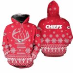 kansas city chiefs christmas reindeer hoodie zip hoodie fleece zip hoodie s 5xl new055610 drng2.jpg