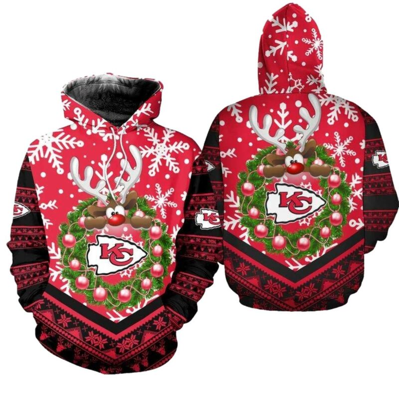 Kansas City Chiefs Christmas Reindeer Hoodie Zip Up Hoodie Nla029710 Rhjgr.jpg