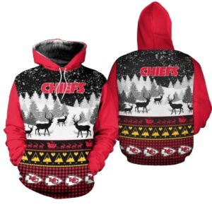 kansas city chiefs christmas reindeer hoodie zip up hoodie nla036010 b76jn.jpg