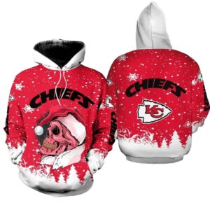 kansas city chiefs christmas skull hoodie zip up hoodie nla032710 u31k2.jpg
