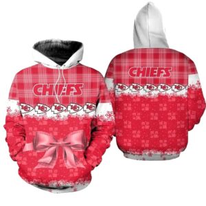 kansas city chiefs christmas snowman hoodie zip up hoodie nla036910 5s12e.jpg