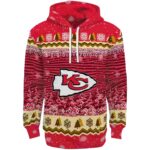 kansas city chiefs christmas trees red hoodie best selling.jpg