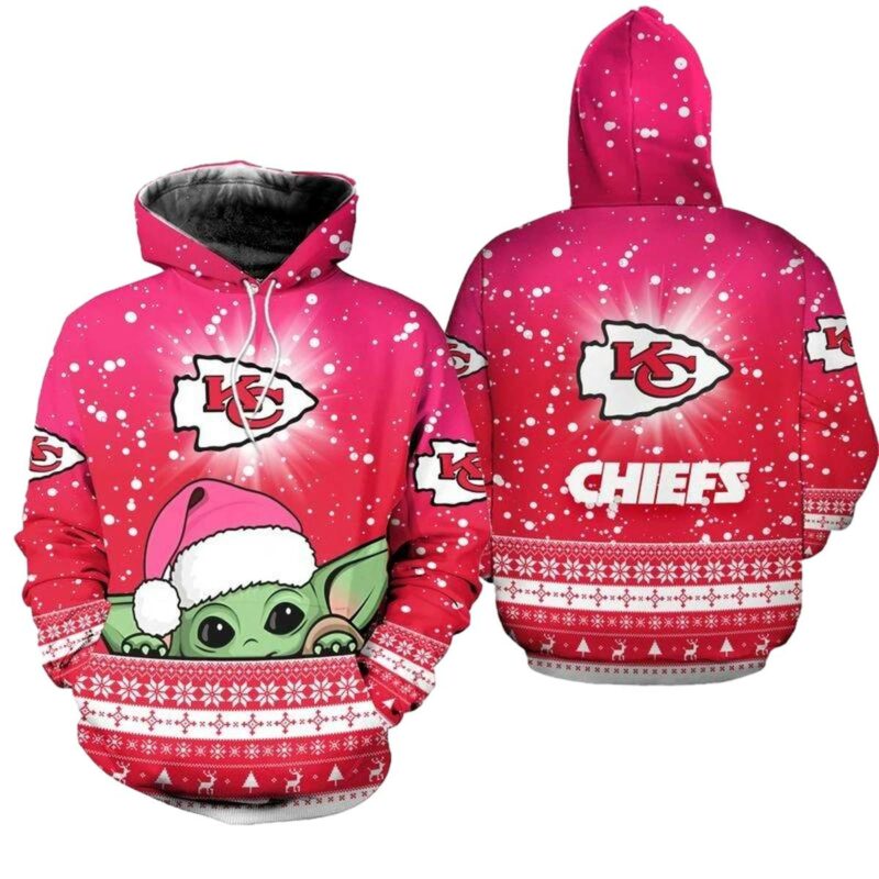 Kansas City Chiefs Christmas Yoda Hoodie Zip Up Hoodie Nla031810 Iepfx.jpg
