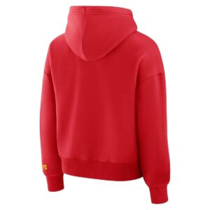 kansas city chiefs classic red logo hoodie back.jpg