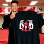 kansas city chiefs dad sons first hero daughters first love 3 t shirt.jpg