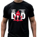 kansas city chiefs dad sons first hero daughters first love 4 t shirt.jpg