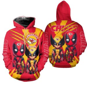 kansas city chiefs deadpool and wolverines friend hoodie.jpg