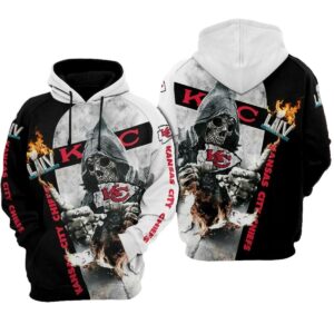 kansas city chiefs death god liv flame white black hoodie adult sizes s 5xl th1461 y0eey.jpg