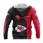 kansas city chiefs diamond grid black and red hoodie back.jpg