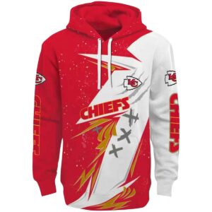 kansas city chiefs dynamic slash red white hoodie best selling.jpg