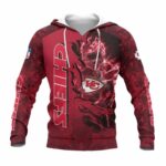 kansas city chiefs fiery player 3d hoodie.jpg