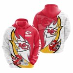 kansas city chiefs firestorm helmet burst all over print hoodie.jpg