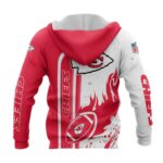 kansas city chiefs flaming football white and red hoodie back.jpg