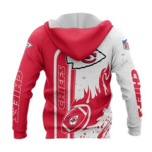 kansas city chiefs flaming football white and red hoodie back.jpg
