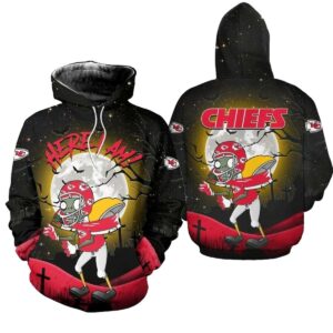 kansas city chiefs football zombie halloween limited edition hoodie zip hoodie fleece hoodie unisex sizes s 5xl new042710.jpg