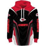 kansas city chiefs futuristic pattern red black hoodie best selling.jpg