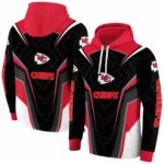 kansas city chiefs futuristic pattern red black hoodie fashion forward.jpg