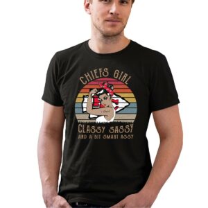 kansas city chiefs girl classy sassy and a bit smart assy 0 t shirt.jpg