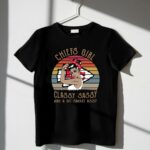 kansas city chiefs girl classy sassy and a bit smart assy 2 t shirt.jpg