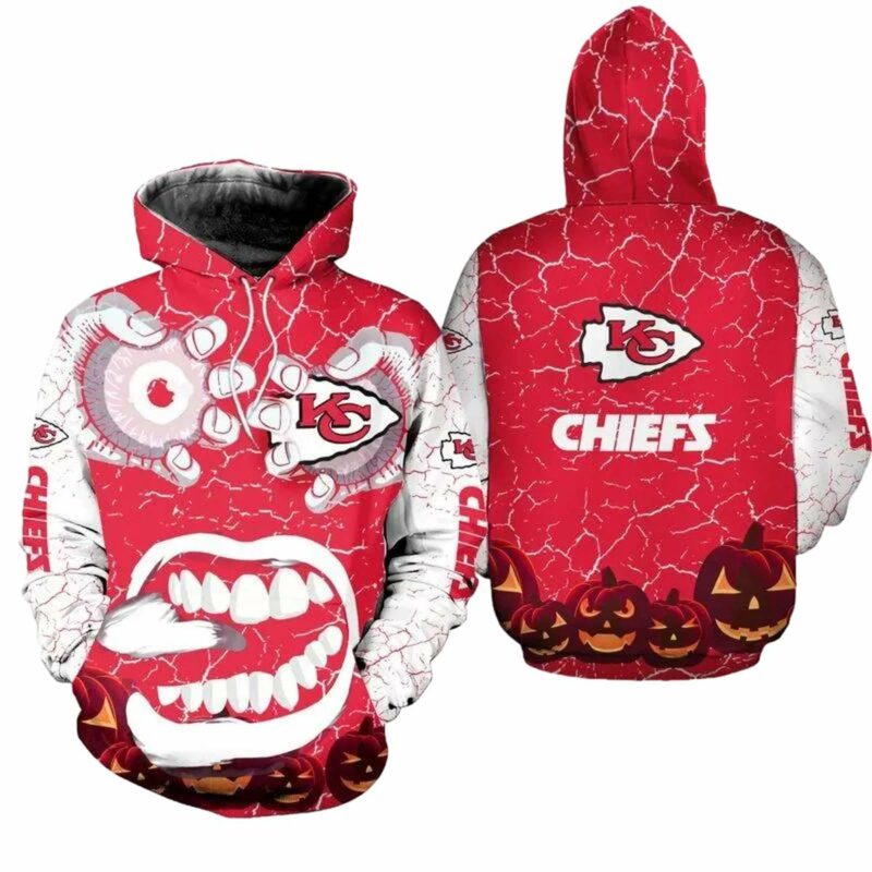 Kansas City Chiefs Give Me Eyes Halloween Hoodie Zip Up Hoodie Fleece Nla022810 Ptaw0.Jpg
