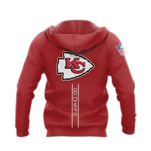 kansas city chiefs go chiefs slogan on back kansas city chiefs hoodie 3d back side.jpg