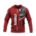 kansas city chiefs go chiefs slogan on back kansas city chiefs hoodie 3d front side.jpg