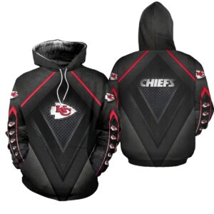 kansas city chiefs grille patterns limited edition hoodie zip hoodie size new057310 uplsg.jpg