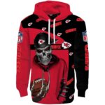kansas city chiefs grim vibe red black hoodie best selling.jpg