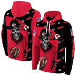 kansas city chiefs grim vibe red black hoodie fashion forward.jpg