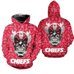 kansas city chiefs halloween clown edition unisex hoodie zip up hoodie new044810 hxngs.jpg