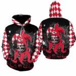 kansas city chiefs halloween clown hoodie zip up hoodie nla025210 bgzkf.jpg
