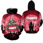 kansas city chiefs halloween mummy hoodie zip up hoodie nla028010 b4l0u.jpg