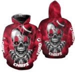 kansas city chiefs halloween skull clown hoodie zip up hoodie fleece nla029210 b9mms.jpg