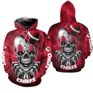 kansas city chiefs halloween skull clown hoodie zip up hoodie fleece nla029210 b9mms.jpg
