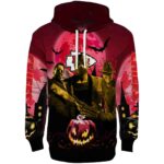 kansas city chiefs halloween vibes red black hoodie best selling.jpg
