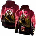 kansas city chiefs halloween vibes red black hoodie fashion forward 1.jpg