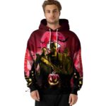 kansas city chiefs halloween vibes red black hoodie latest model 1.jpg