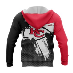 kansas city chiefs hexagon brushstroke black and red hoodie back.jpg