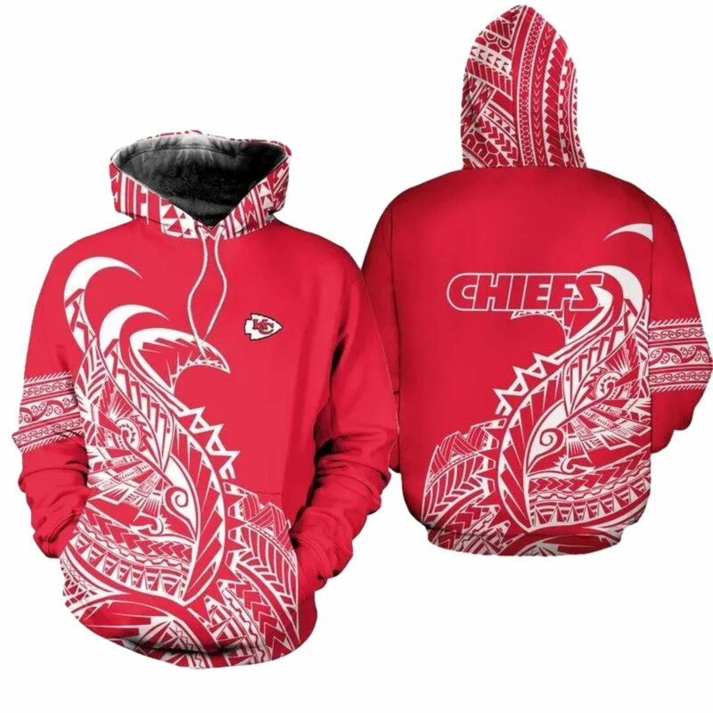 Kansas City Chiefs Hoodie Zip Up Hoodie New021010 S38Hg.jpg