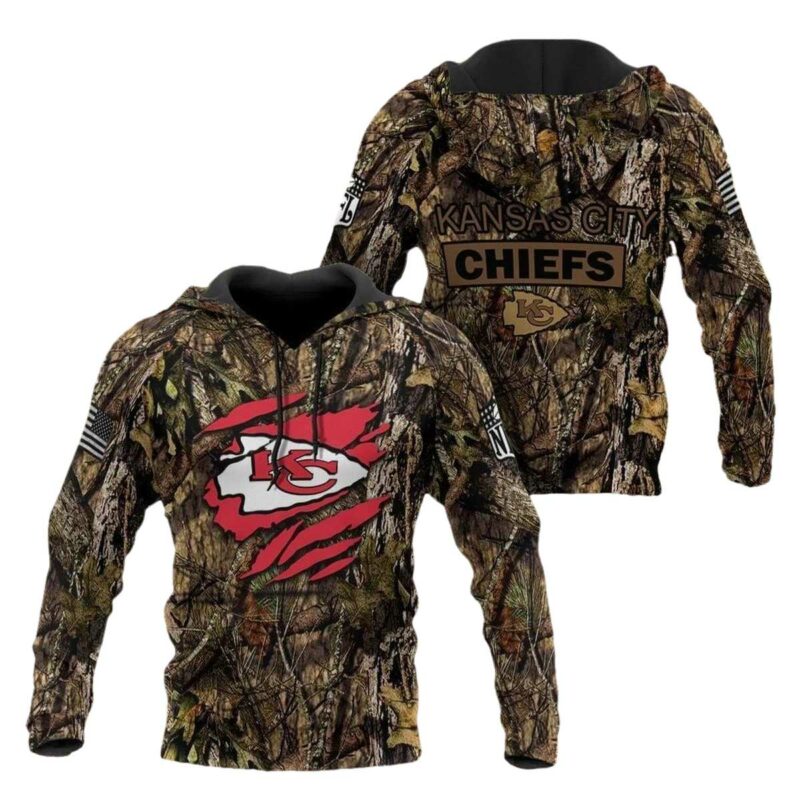 Kansas City Chiefs Hunters Camouflage Hoodie.jpg