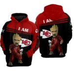 kansas city chiefs i am baby groot red black hoodie adult sizes s 5xl pp145 g0jgh.jpg